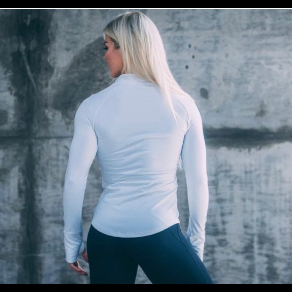 Runners Jacket - Picture 3 of 3